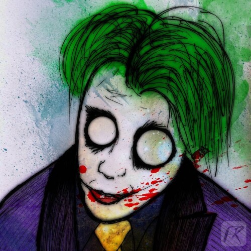 Joker, 1