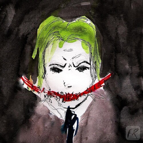 Joker, 2